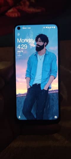 ONE PLUS NORD N10 5G 6/128 with accessories