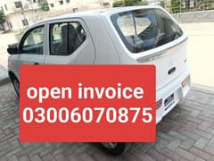 Suzuki Alto 2025