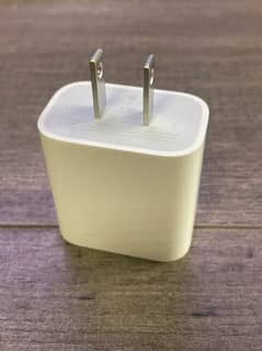 Apple iPhone iPad 100% ORIGINAL 20W Charger Adapter Type C port