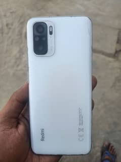 Redmi note 10 for sale