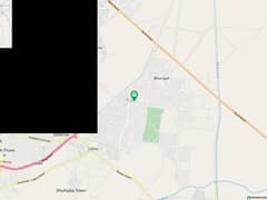 DHA PHASE 6 BLOCK L, 1 KANAL HOT LOCATION PLOT AVAILABLE FOR SALE ON REASONABLE PRICE