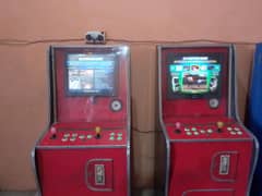 video game