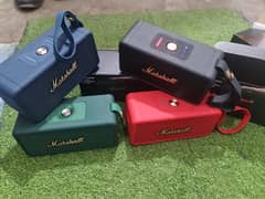 Marshall