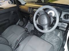 Suzuki Alto 2021
