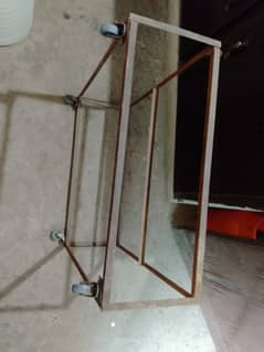 cooler stand
