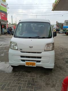 Hijet for sale