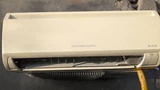 MITSUBISHI 1.5 TON NON INVERTER.