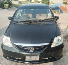 Honda City For URGENT SALE