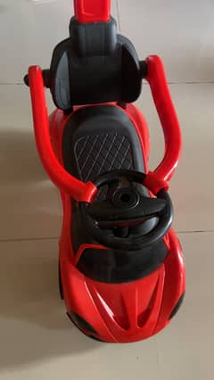 New Car with box not used urgent selling 8500 ki li thi