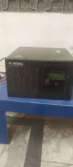 ups.  and mppt  70 amp