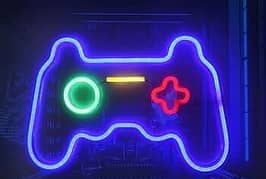 neon