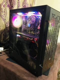 Gaming pc