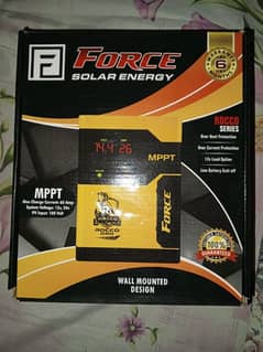 Force