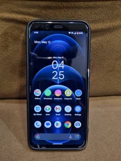 Google Pixel 4 6/64 PTA Approved