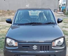 Suzuki Alto VXR 2025