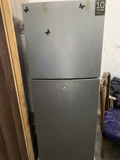 HRF-246 EBS/EBD -9 CFT E-Star Metal Door Series