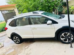 Honda BR-V S 2017