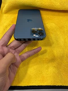 IPhone 12 pro max PTA approved