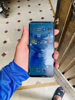 Infinix smart 9 HD