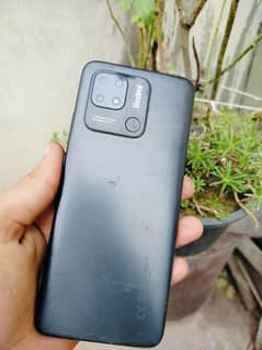 Redmi 10C urgent sale