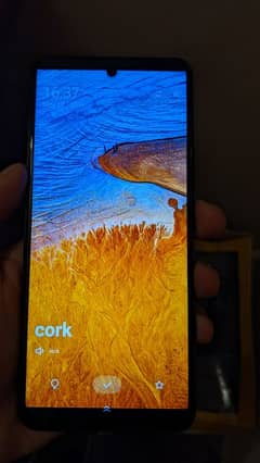Infinix Hot 11S