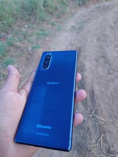 Sony Xperia 5 PTA