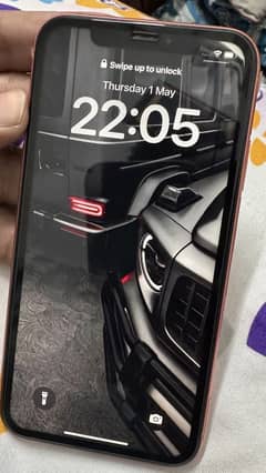 Iphone xr fu