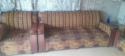 sofa