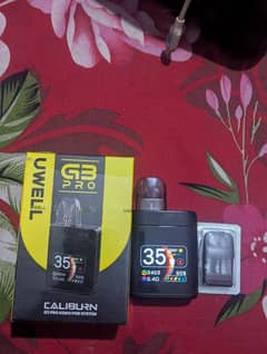 G3 Koko pro only 2 week used  available at 4000 bumper offer