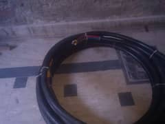 25mm four core wire