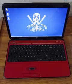 HP