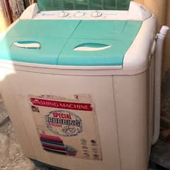 singer washing machine model SWM-85TT