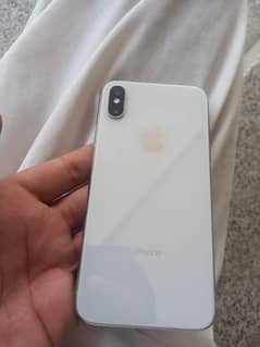 iphone x battry 75