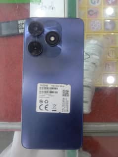 Tecno spark 10