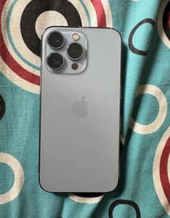 Iphone 13 pro 128gb
