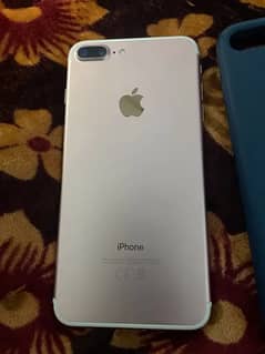 7plus with sumsung j5 4g