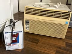 Window AC