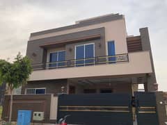 Designer House For Sale In TopCity-1