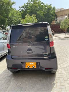 Nissan Dayz Highway Star 2014/17