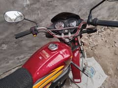 2025 model hai number Laga hi 248 kmh use