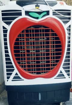 ac Room cooler copper wirring