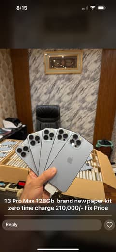 iPhone