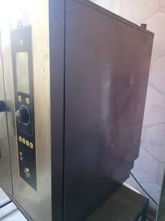 OLIS Convention  oven  10 tray wala urjant sale