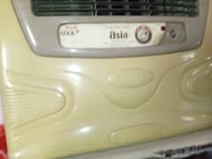 Air cooler