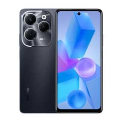 Infinix Hot 40  panel change for sale