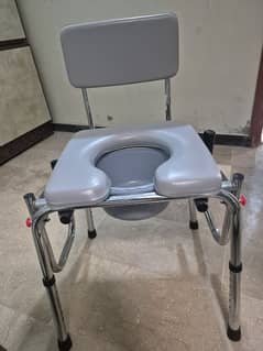 commode