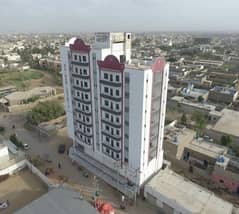 New Flats For Sale