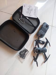 P23 pro Camera All-Round Obstacle Avoidance Foldable RC Drone