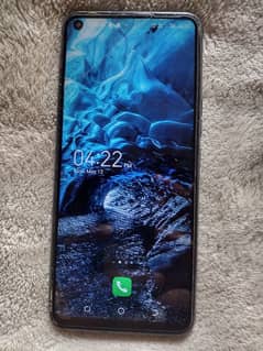Tecno spark 6 4/46 panel issue.