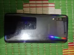 Samsung Galaxy A50